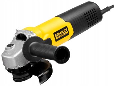 Шлифмашина угловая STANLEY FMEG225VS-QS