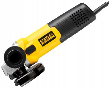 Шлифмашина угловая STANLEY FMEG225VS-QS купить,NaN