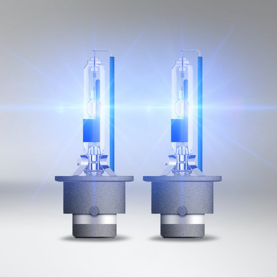 Автолампа Osram 66250CBN ксеноновая, 1 шт купить,NaN