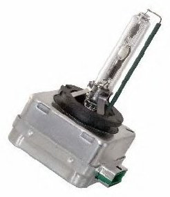 Osram 66340 ксеноновая D3S, 1 шт