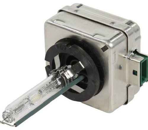 Osram 66340 ксеноновая D3S, 1 шт купить,0