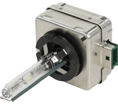 Osram 66340 ксеноновая D3S, 1 шт купить,NaN