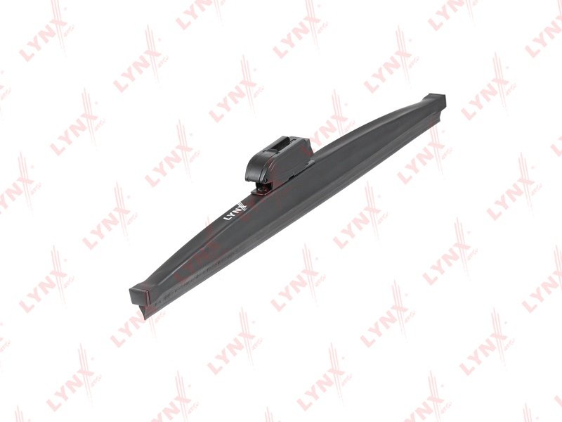 Щетка бескаркасная LYNXauto LW330 330 мм, 1 шт купить,NaN