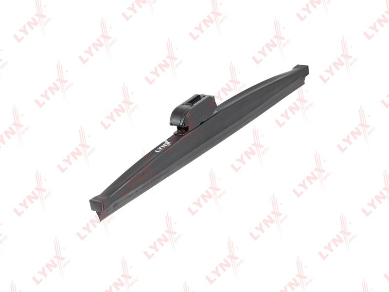 Щетка бескаркасная LYNXauto LW330 330 мм, 1 шт купить,NaN