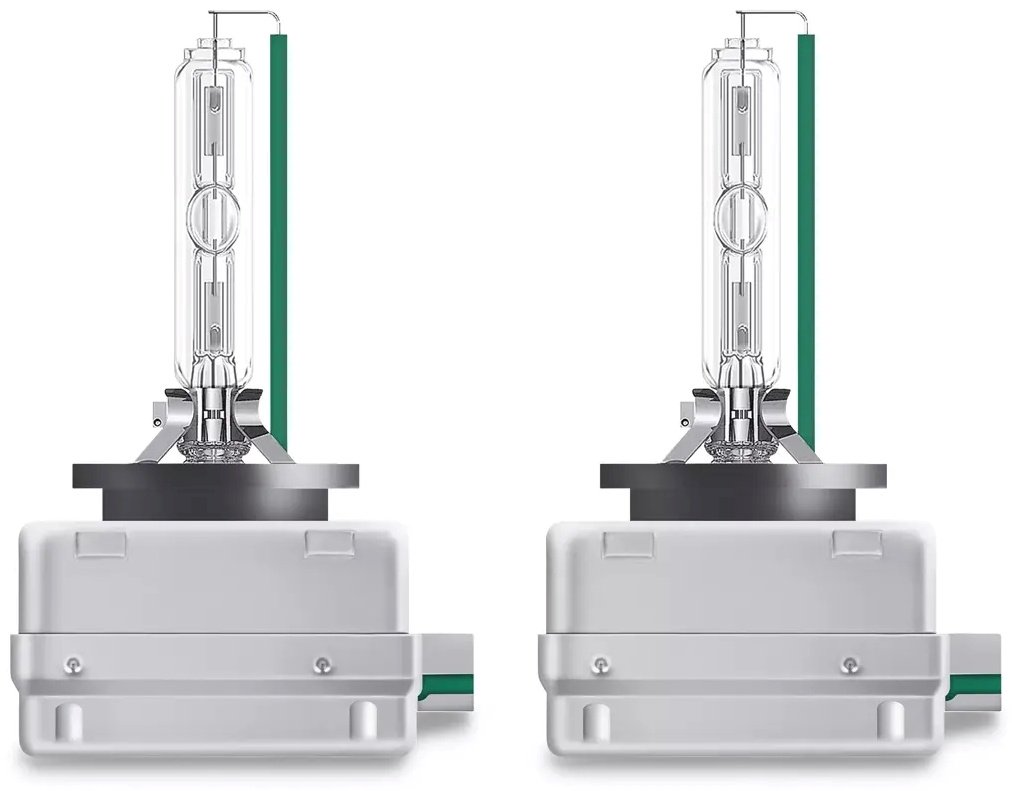 Osram 66340ULT ксеноновая D3S, 1 шт купить,0