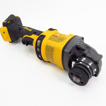 Шлифмашина угловая DeWALT DCG418NT купить,165320