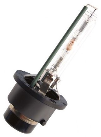 Osram 66440 ксеноновая D4S, 1 шт - ForteMarket Osram 66440 ксеноновая D4S, 1 шт купить,0
