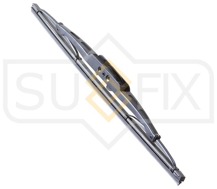 Щетка каркасная Sufix CW-1026 650 мм, 1 шт купить,NaN