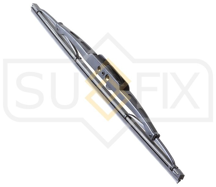 Щетка каркасная Sufix CW-1026 650 мм, 1 шт купить,NaN