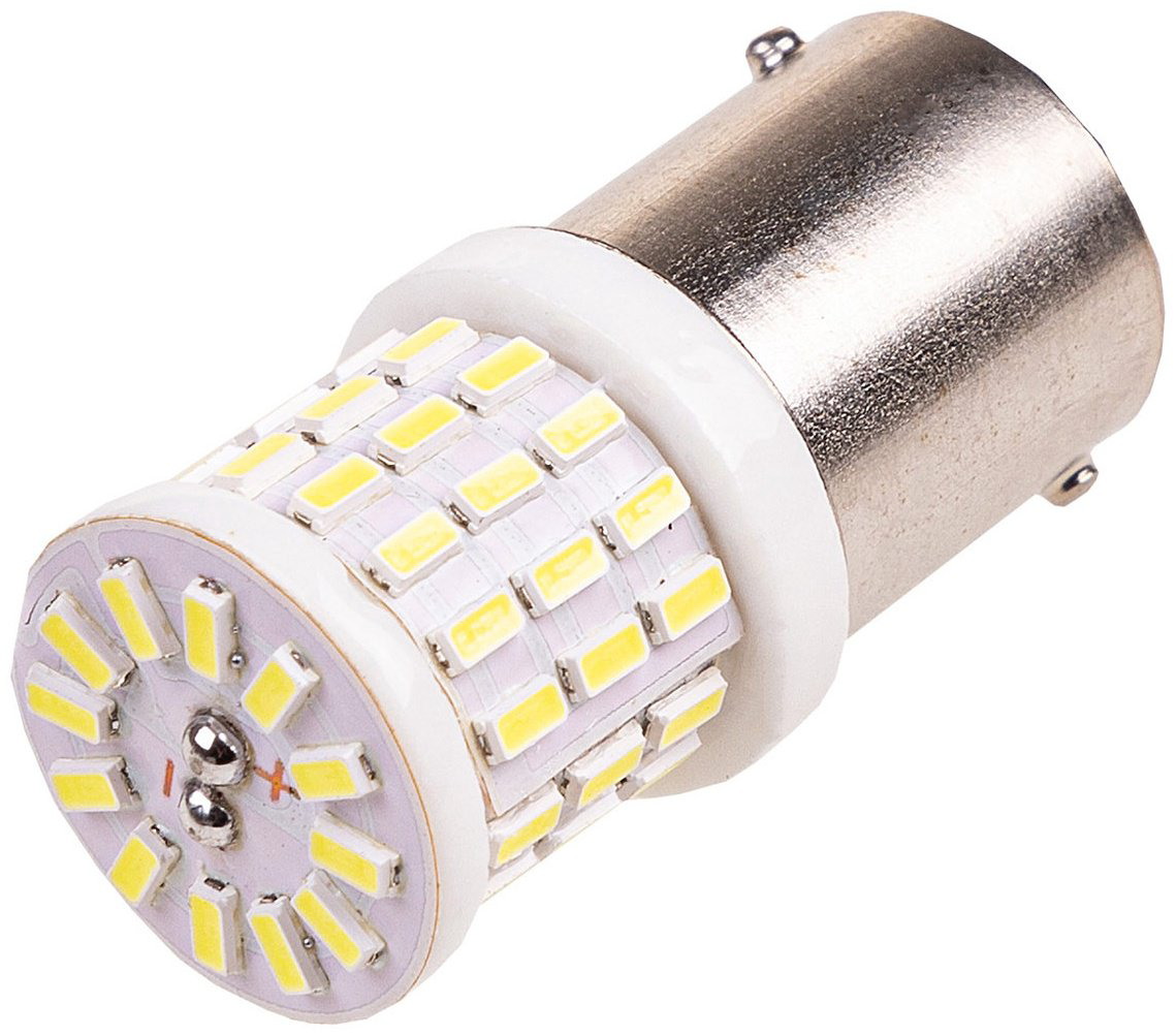 Skyway S08201427 светодиодная P21W, 1 шт купить,NaN