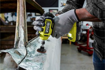 Шлифмашина многофункциональная RYOBI RDG18C-0 5133005139 купить,NaN