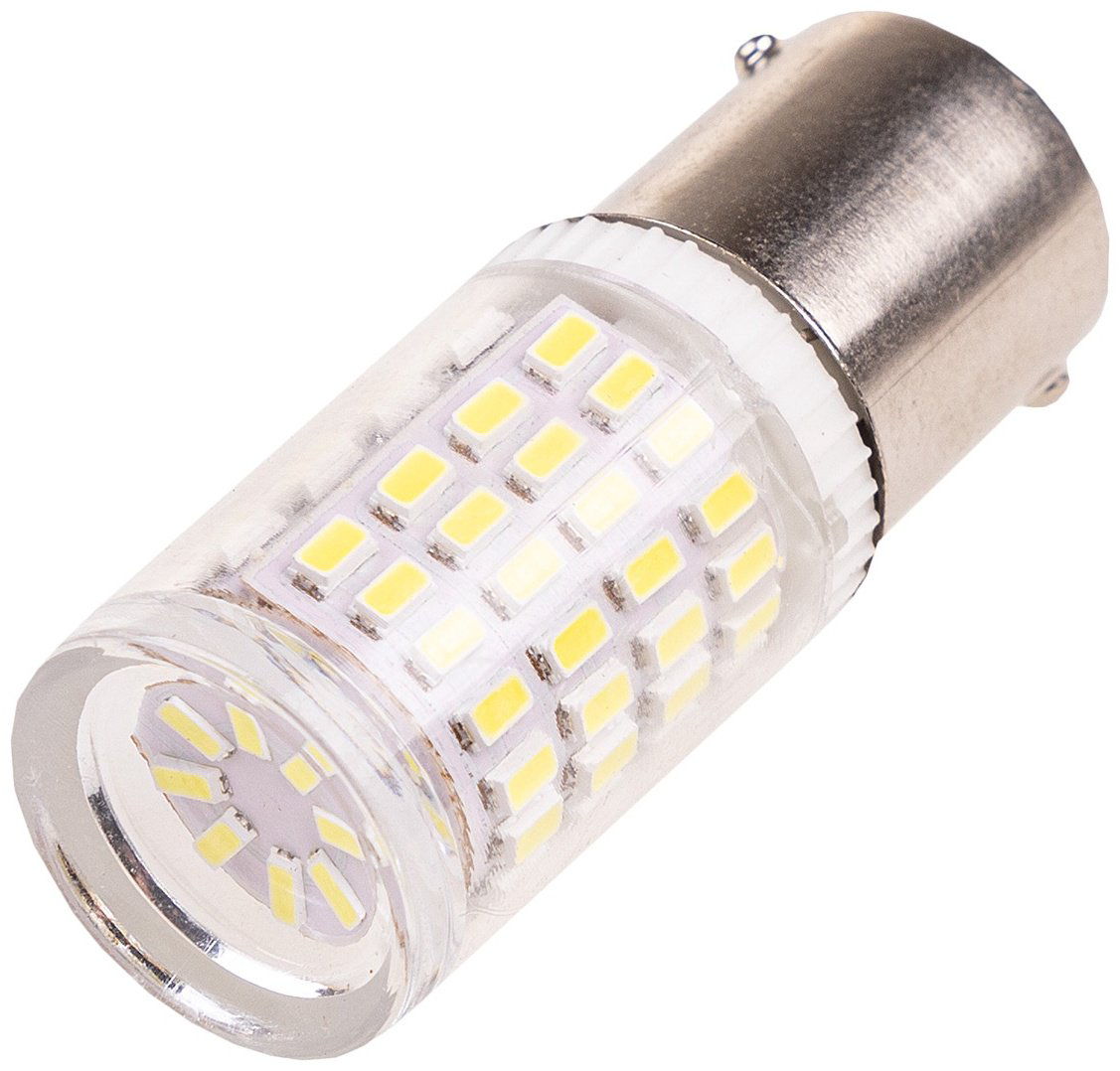 Skyway S08201428 светодиодная P21W, 1 шт купить,NaN