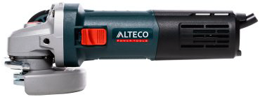 Шлифмашина угловая ALTECO AGH 750-115 купить,17500