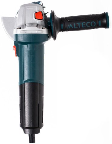 Шлифмашина угловая ALTECO AGH 750-115