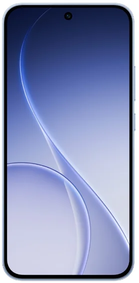 Смартфон Oppo Reno15 F 8/256 Aurora Blue + подарок