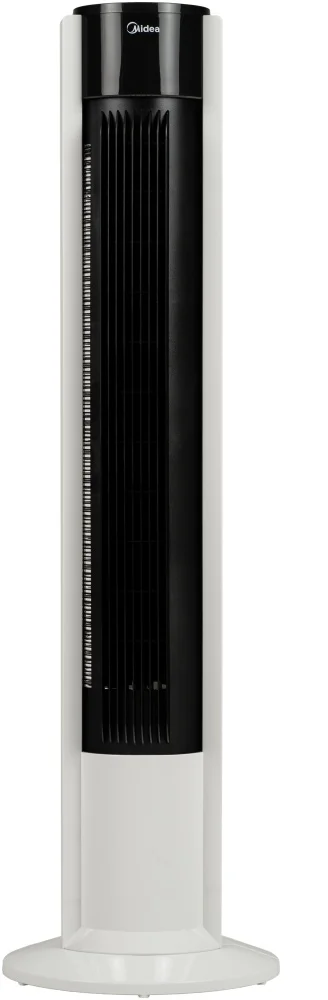 Вентилятор Midea FZ10-19BRA черно-белый