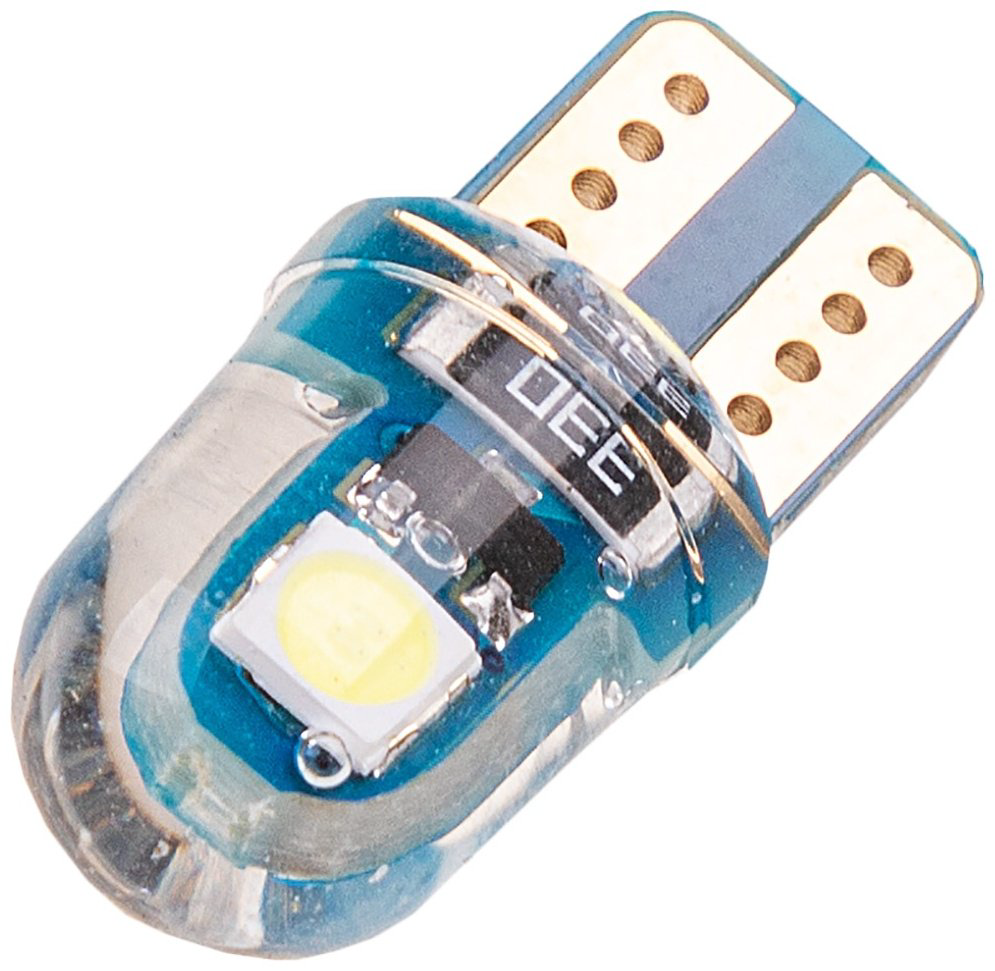 Skyway S08201436 светодиодная W5W, 1 шт купить,NaN