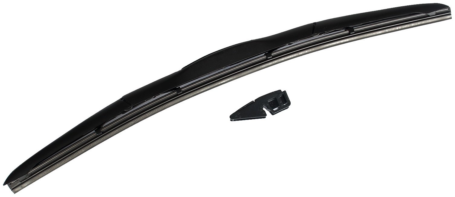 Щетка гибридная LYNXauto LX400 400 мм, 1 шт купить,NaN