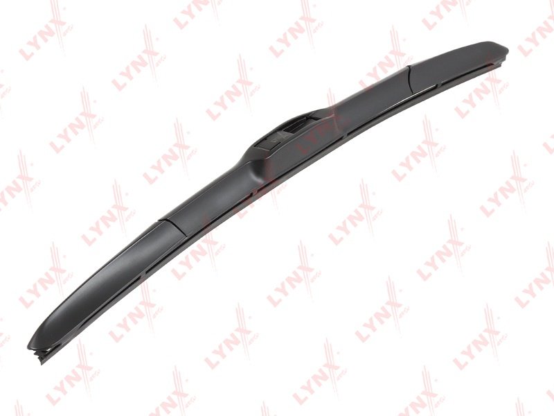 Щетка гибридная LYNXauto LX500 500 мм, 1 шт купить,NaN