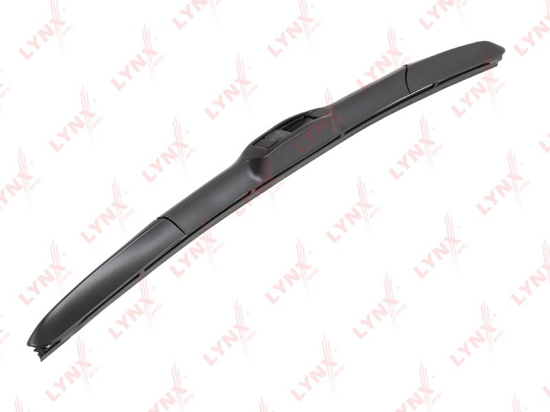 Щетка гибридная LYNXauto LX600 600 мм, 1 шт купить,NaN