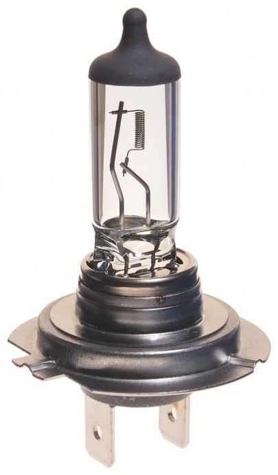 Автолампа Bosch 1987302078 галогенная, 1 шт