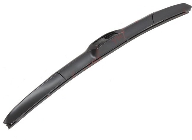 Щетка гибридная LYNXauto LX650 650 мм, 1 шт