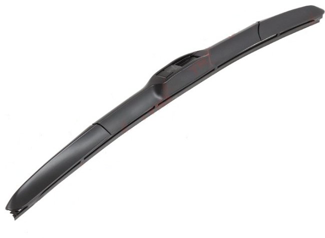 Щетка гибридная LYNXauto LX650 650 мм, 1 шт купить,NaN