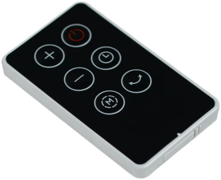 Вентилятор Midea FZ10-19BRA черно-белый купить,39990