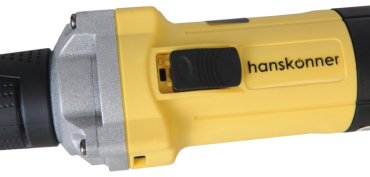 Шлифмашина многофункциональная Hanskonner HGD0665 купить,0