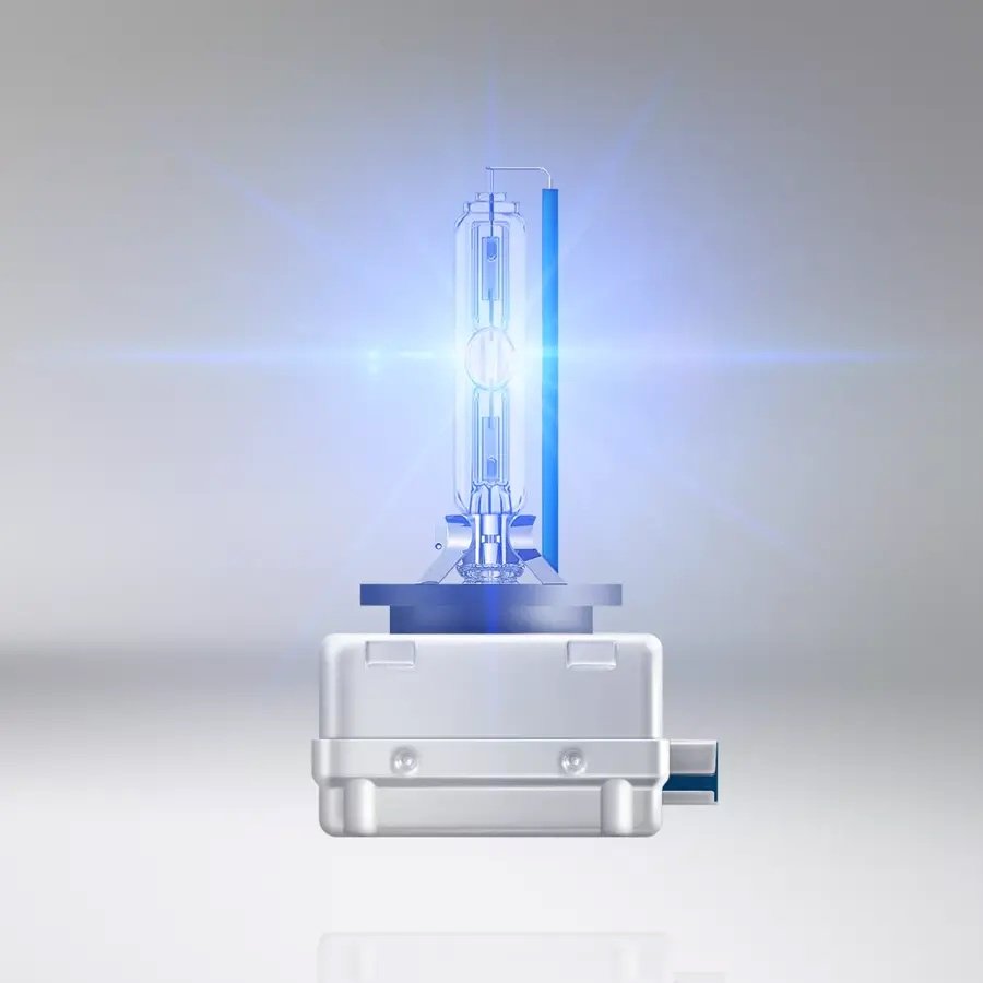 Osram 66548CBN ксеноновая D8S, 1 шт купить,0