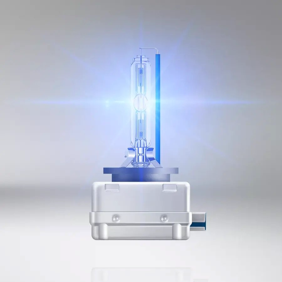 Osram 66548CBN ксеноновая D8S, 1 шт купить,NaN