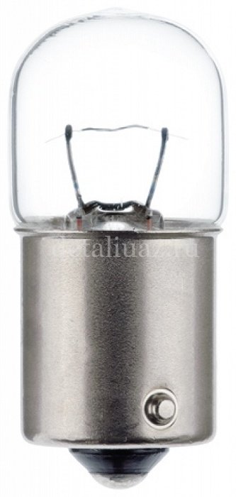 Автолампа Bosch 1987302203 галогенная, 1 шт купить,NaN