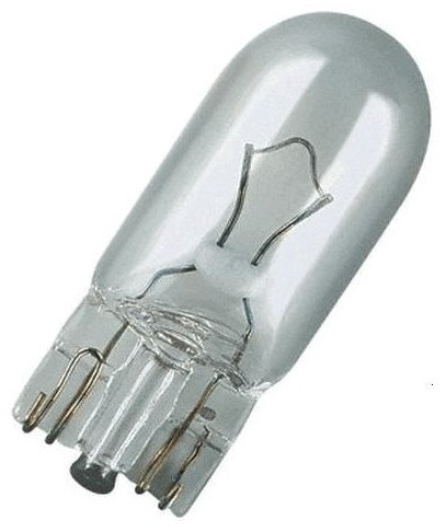 Автолампа Bosch 1987302206 накаливания, 1 шт купить,NaN