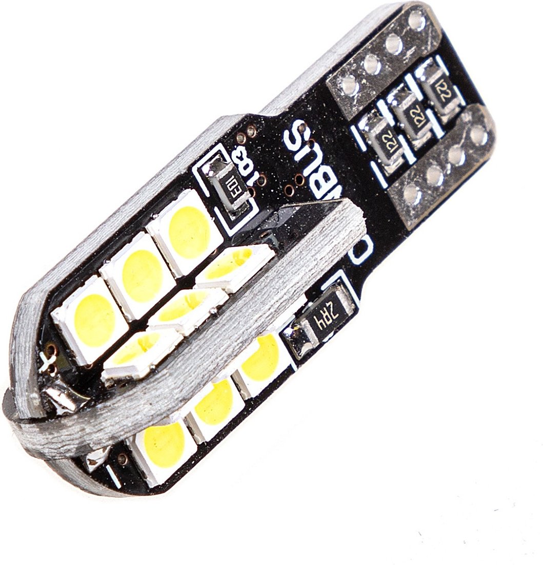 Skyway S08201454 светодиодная W5W, 1 шт
