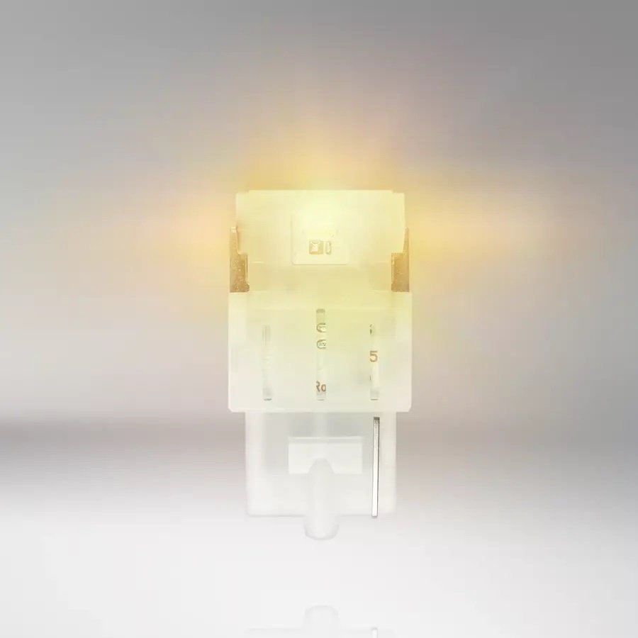 Автолампа Osram 7504DYP-02B светодиодная, 2 шт купить,0