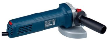 Шлифмашина угловая Bosch GWS 9-125 S 0601396102 купить,47830