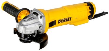 Шлифмашина угловая DeWALT DWE4217
