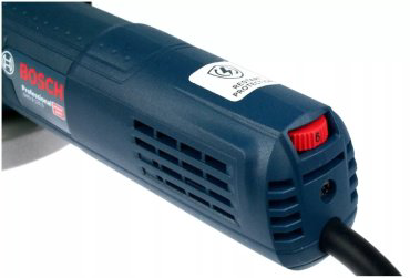 Шлифмашина угловая Bosch GWS 9-125 S 0601396102 купить,47830