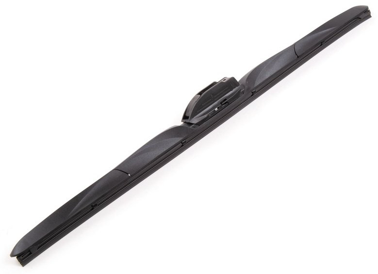 Щетка бескаркасная AUTOPROFI ULF-16 400 мм, 1 шт купить,NaN