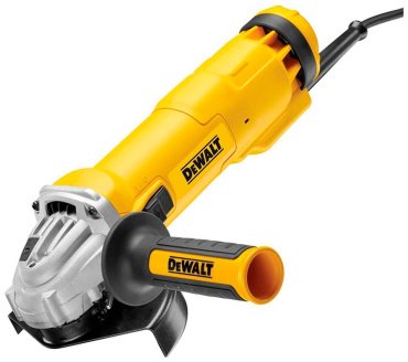 Шлифмашина угловая DeWALT DWE4217 купить,0