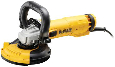 Шлифмашина угловая DeWALT DWE4217 купить,NaN