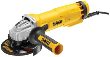 Шлифмашина угловая DeWALT DWE4217 купить,NaN