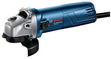 Шлифмашина угловая Bosch GWS 670 0601375606 купить,NaN