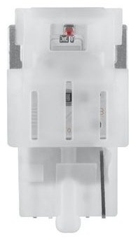 Автолампа Osram 7505DRP-02B светодиодная, 2 шт