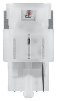 Автолампа Osram 7505DRP-02B светодиодная, 2 шт