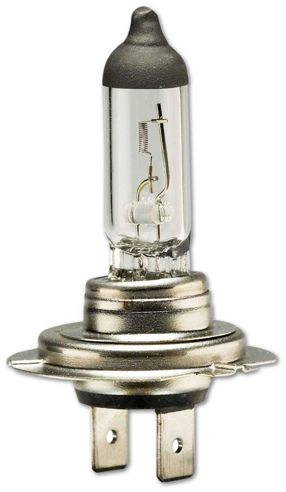 Автолампа Bosch 1987302471 галогенная, 1 шт