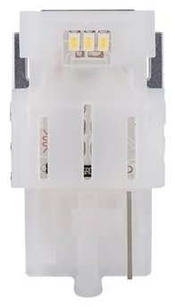 Автолампа Osram 7505DWP-02B светодиодная, 2 шт