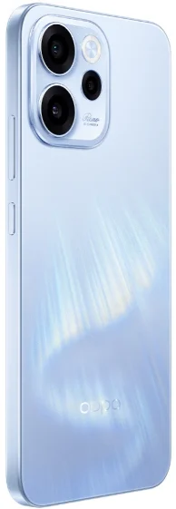 Смартфон Oppo Reno15 F 8/256 Aurora Blue + подарок купить,399990