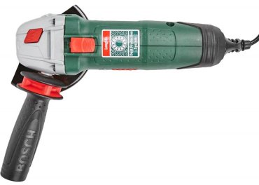 Шлифмашина угловая Bosch PWS 850-125 купить,0