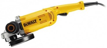 Шлифмашина угловая DeWALT DWE496